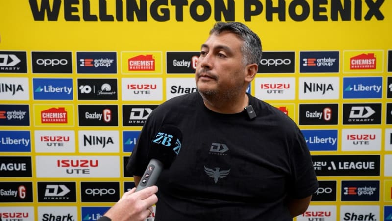 Wellington Phoenix Captain Reflects on 500 Games - Image 4