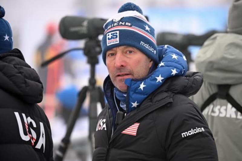 Kiwi-American Campbell Wright Eyes First US Biathlon Medal - Image 4