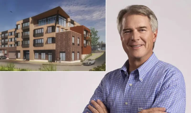 Billionaire's $95M Gift: Affordable Homes Transform Colorado Town For Workers