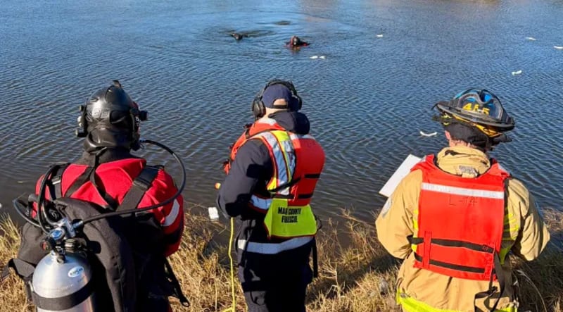 Driver Saves Pregnant Woman—Baby Born Hours Later on Mom's Birthday