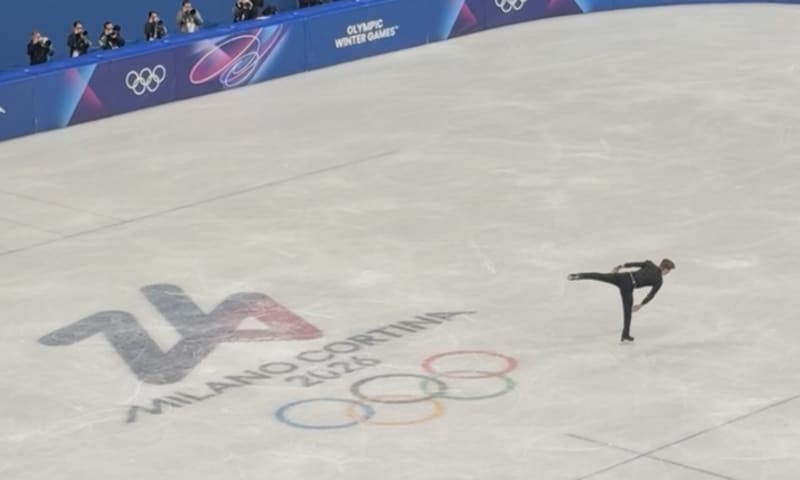 AI Powers 5-Second Olympic Replays at 2026 Winter Games