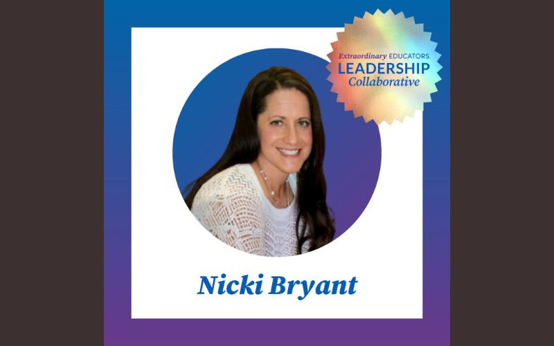 Alabama Principal Nicki Bryant Named National Top Educator