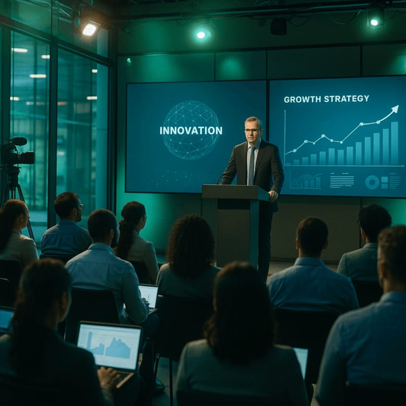 France's Mistral AI Invests $1.43B in Swedish AI Centers - Image 2