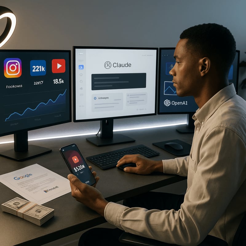 AI Speeds Up Cures for Thousands of Rare Diseases - Image 3