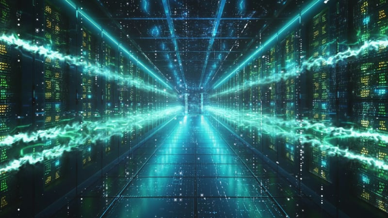 Singapore Tests Energy Tech That Could Power AI Better - Image 2