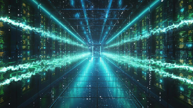 Singapore Tests Energy Tech That Could Power AI Better