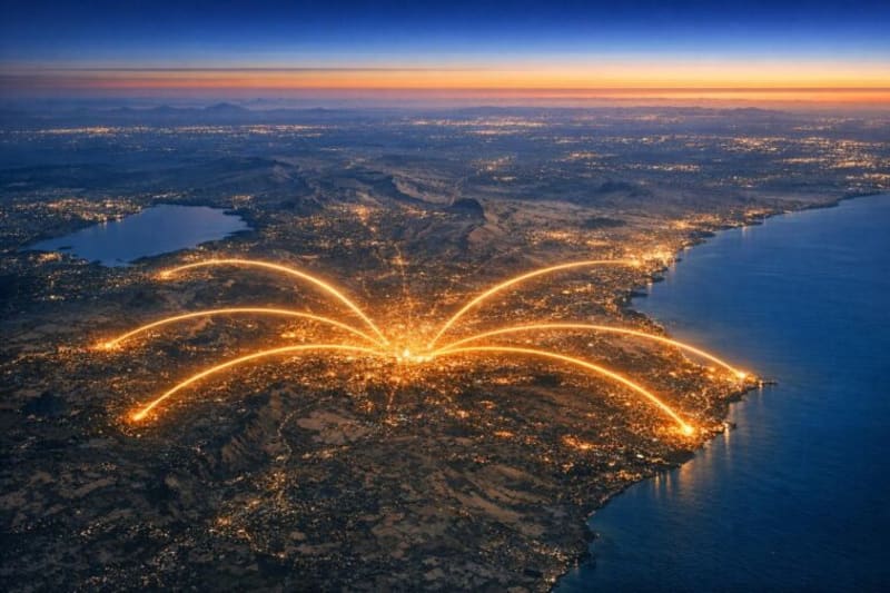 Kenya's M-Pesa Now Lets 35M Users Invest in Stocks - Image 2