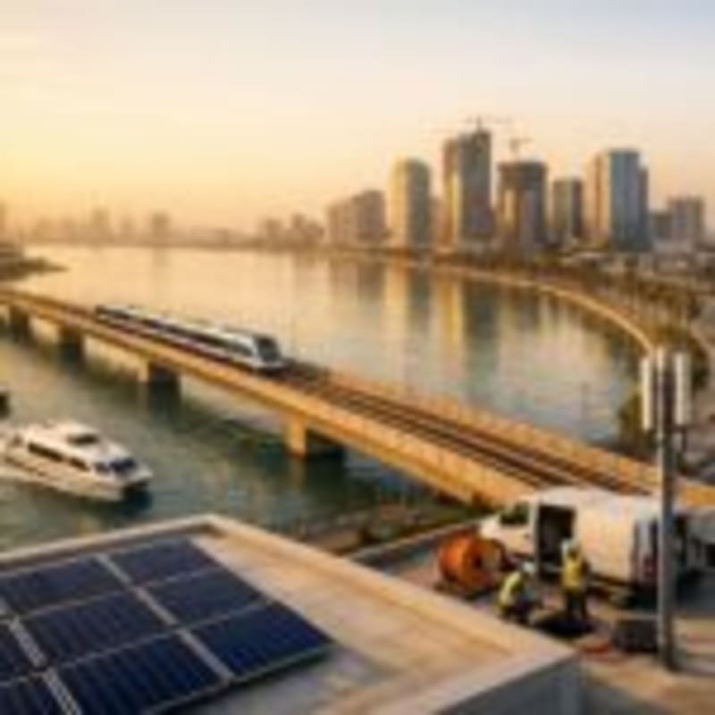 Kenya's M-Pesa Now Lets 35M Users Invest in Stocks - Image 4