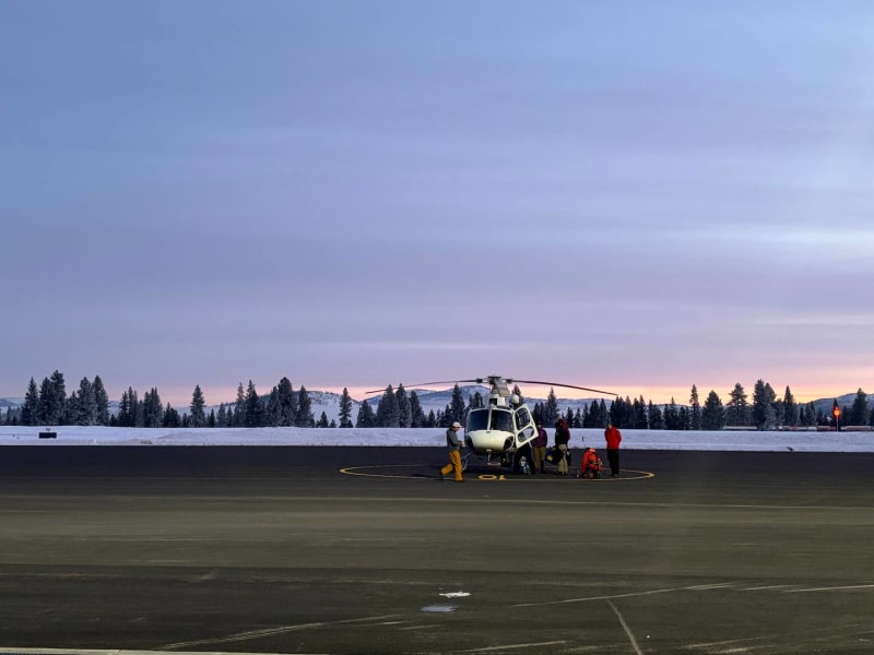 Team USA Moguls Skiers Sweep World Cup Podium in Japan - Image 3