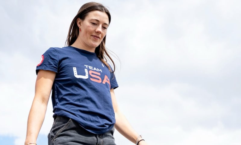 Team USA Moguls Skiers Sweep World Cup Podium in Japan - Image 2