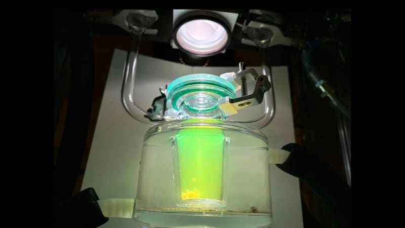 Swedish Team Makes Clean Hydrogen Without Expensive Platinum - Image 2