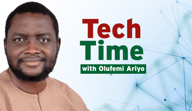 Nigeria's Tech Sector Now Beats Oil in GDP Contribution