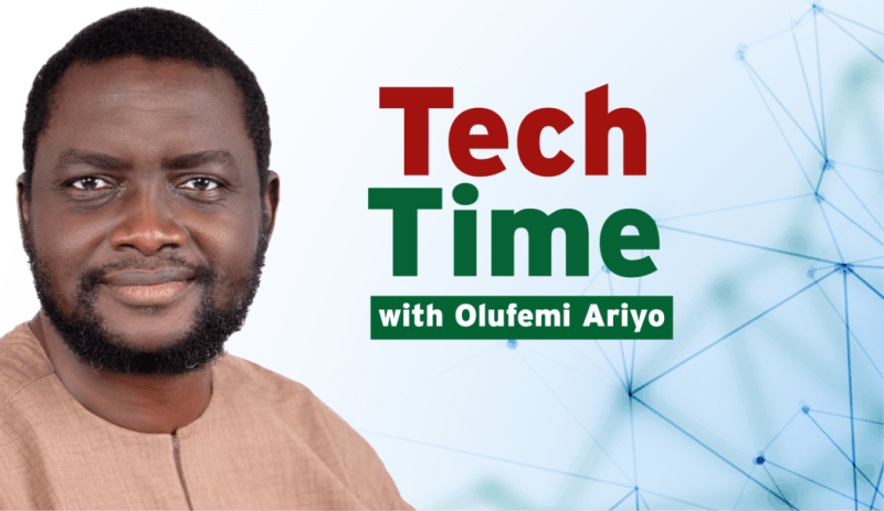 Nigeria's Tech Sector Now Beats Oil in GDP Contribution - Image 3