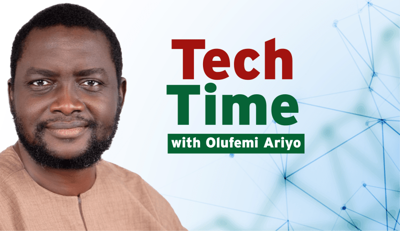 Nigeria's Tech Sector Now Beats Oil in GDP Contribution - Image 2