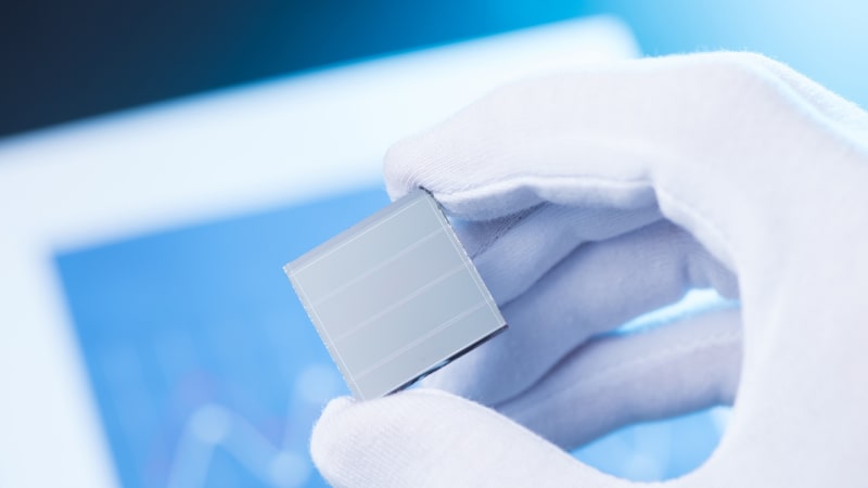 Solar Cells Hit 34.76% Efficiency in Major Breakthrough