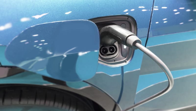 Boston Company's Battery Hits 745 Miles on Single Charge