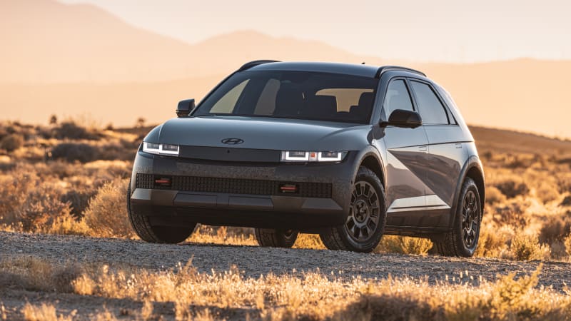 California EVs Cut Toxic Air Pollution by 1.1% Per 200 Cars - Image 4