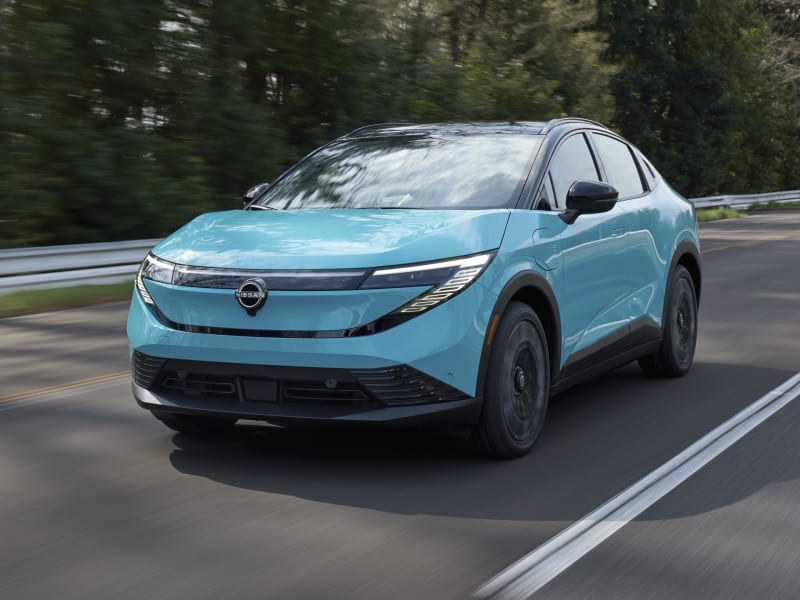 California EVs Cut Toxic Air Pollution by 1.1% Per 200 Cars - Image 3