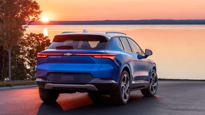 California EVs Cut Toxic Air Pollution by 1.1% Per 200 Cars