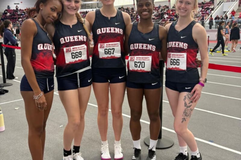 Holocaust Survivor Judith Gross Shares Hope at Queens College - Image 2