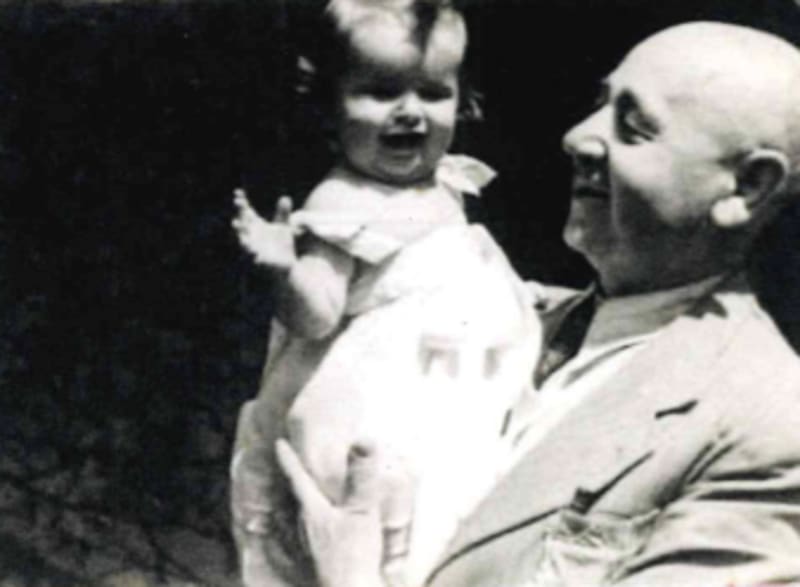 Holocaust Survivor Judith Gross Shares Hope at Queens College