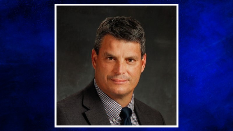 Maine Trooper Finds Hope After 25 Years of Trauma