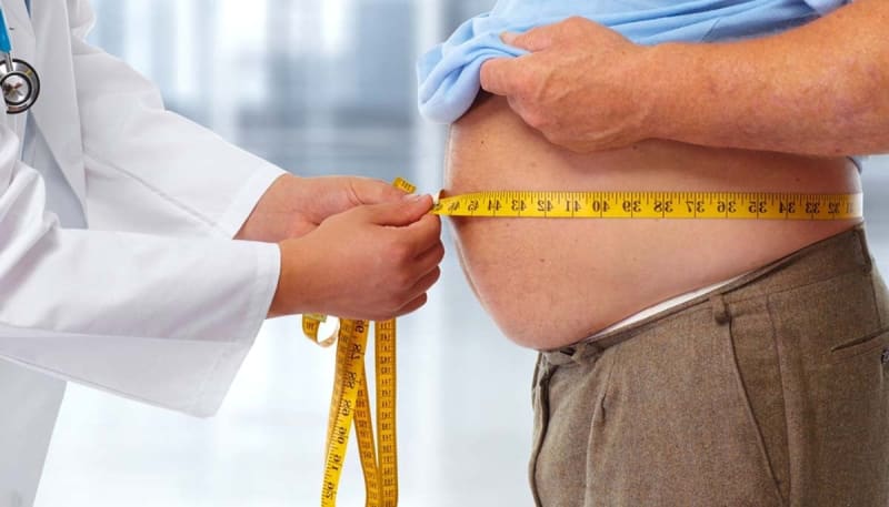 Failed Alzheimer's Drug May Treat Obesity Without Dieting