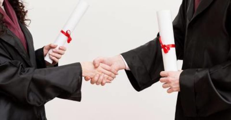 Woodbury Scholarships Honor Local Heroes, Help Grads Dream