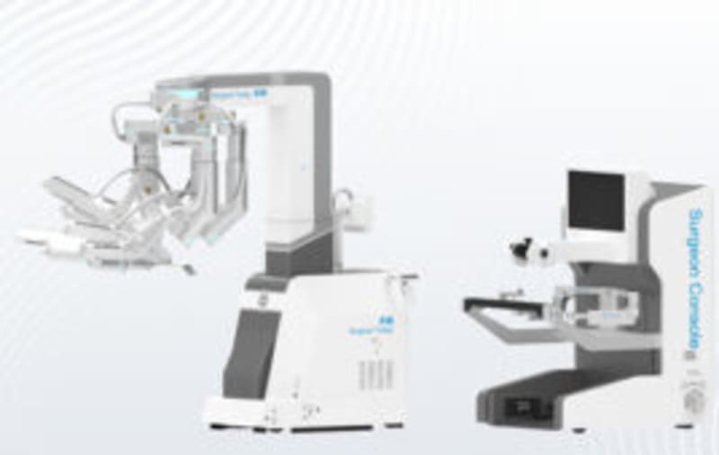 Dental Robotics Milestone: 100,000 Successful Procedures Transform Patient Care - Image 4