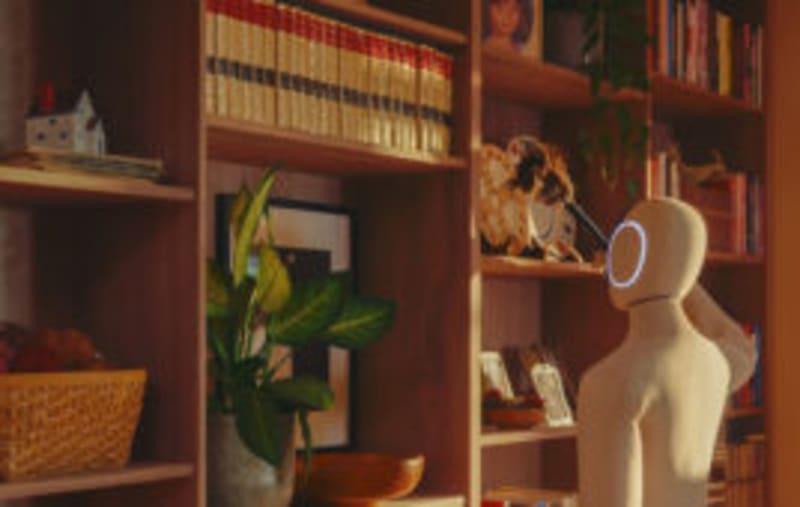 Smarter Warehouse Robots Win Over Humanoid Hype - Image 5