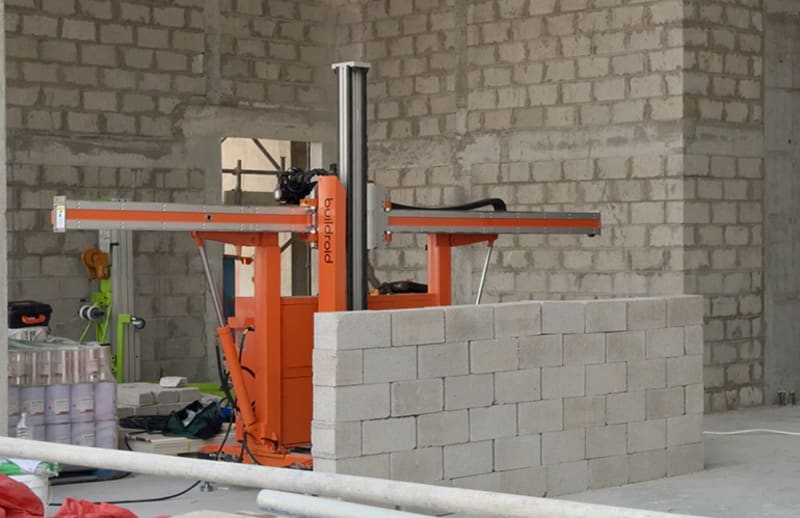 San Francisco Robotics Startup Empowers U.S. Construction Workers With AI Platform - Image 3