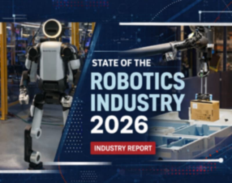 Robots Hit Major Milestones: Drones, Humanoids, Surgery Wins - Image 5