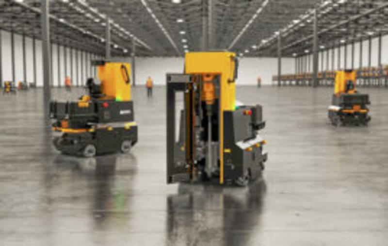 Bedrock Robotics Raises $270M for Driverless Excavators - Image 3