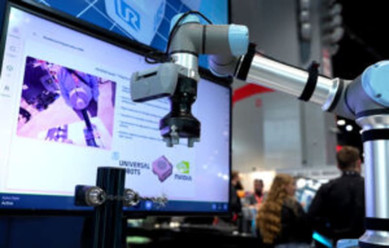 Robots Hit Major Milestones: Drones, Humanoids, Surgery Wins - Image 4