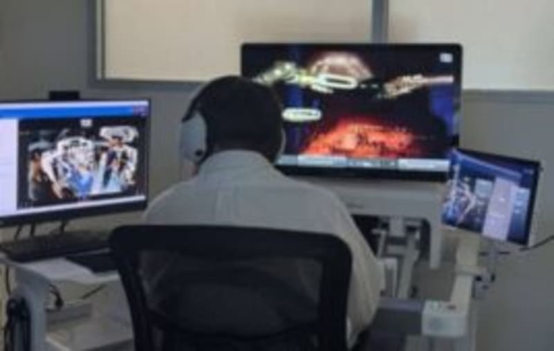 FDA Clears Medtronic's Real-Time Spine Surgery Robot System - Image 4