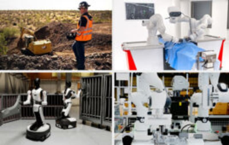 Dental Robotics Milestone: 100,000 Successful Procedures Transform Patient Care - Image 3