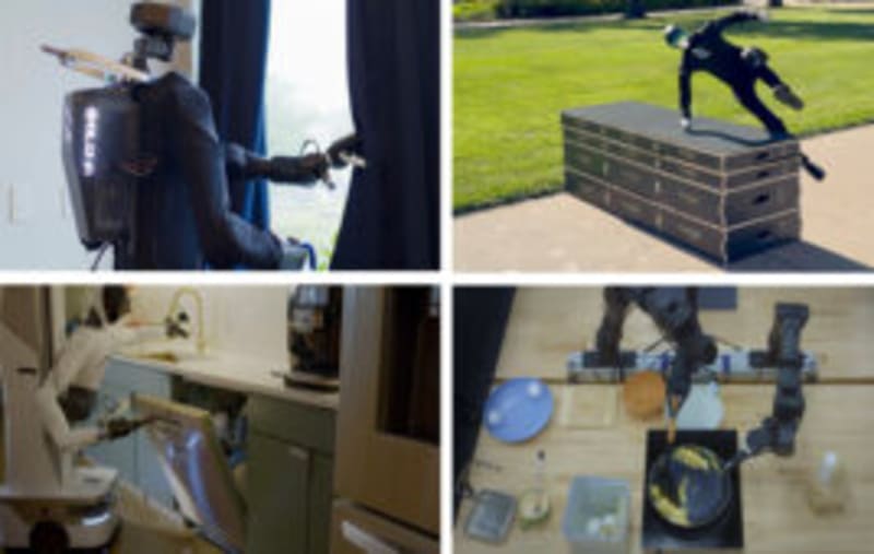 Caterpillar and NVIDIA Partner on AI-Powered Construction - Image 3