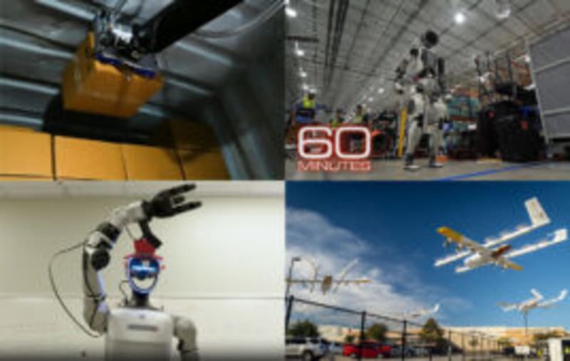 LimX Robotics Lands $200M to Build Helper Humanoid Bots - Image 3