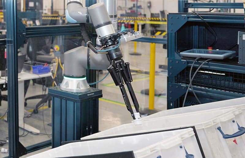 Montreal Startup Raises $110M to Simplify Factory Automation - Image 2