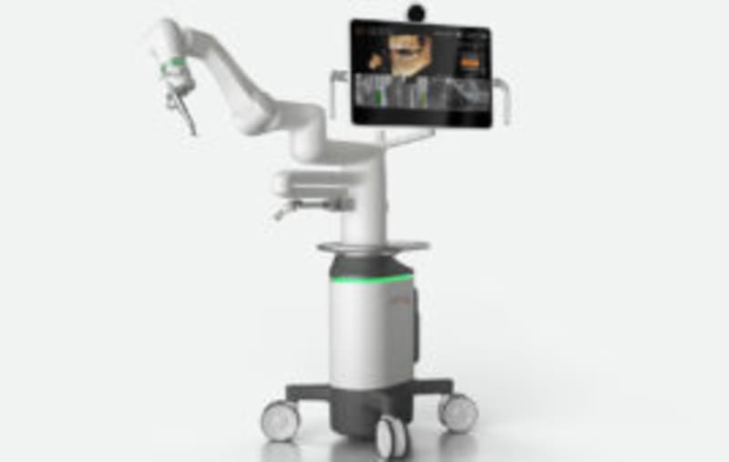 11 Health Robots Get Fast-Track to Hospitals in 2026 - Image 3