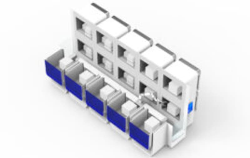 Robots Get Energy Labels Like Fridges by 2026 - Image 3