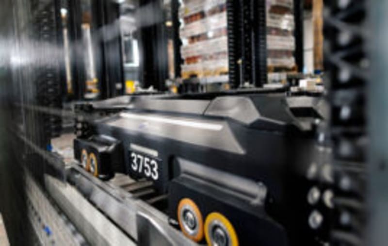 Delivery Robot Company Buys Hospital Bot Maker for $29M - Image 3