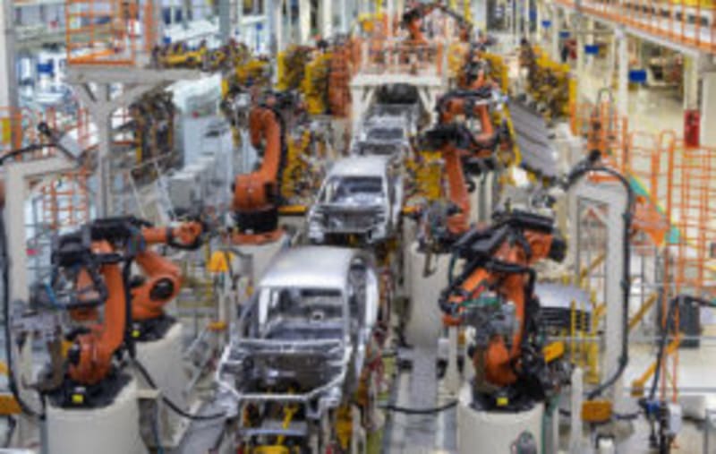 Symbotic Buys Fox Robotics in $630M Revenue Quarter - Image 3