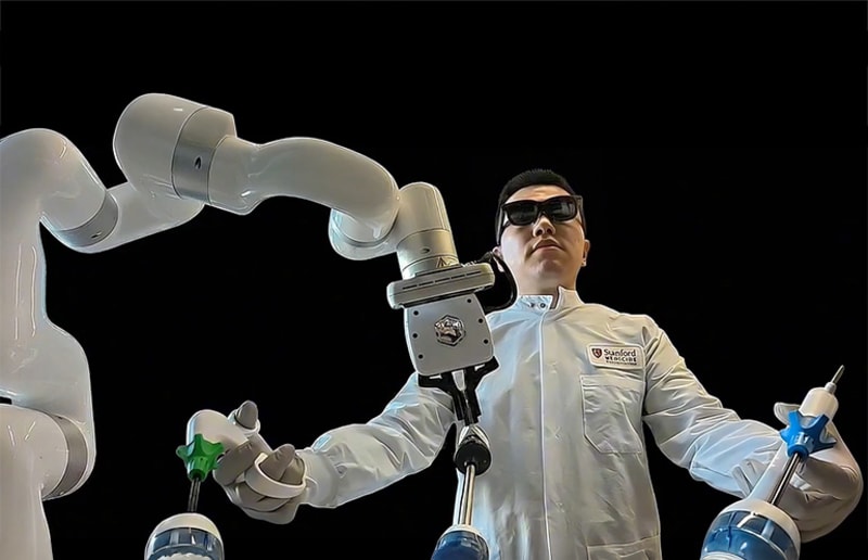 Stanford AI System Helps Burned-Out Doctors Fight Fatigue