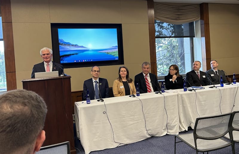 Congress Tackles U.S. Robotics Leadership With Two New Bills - Image 2