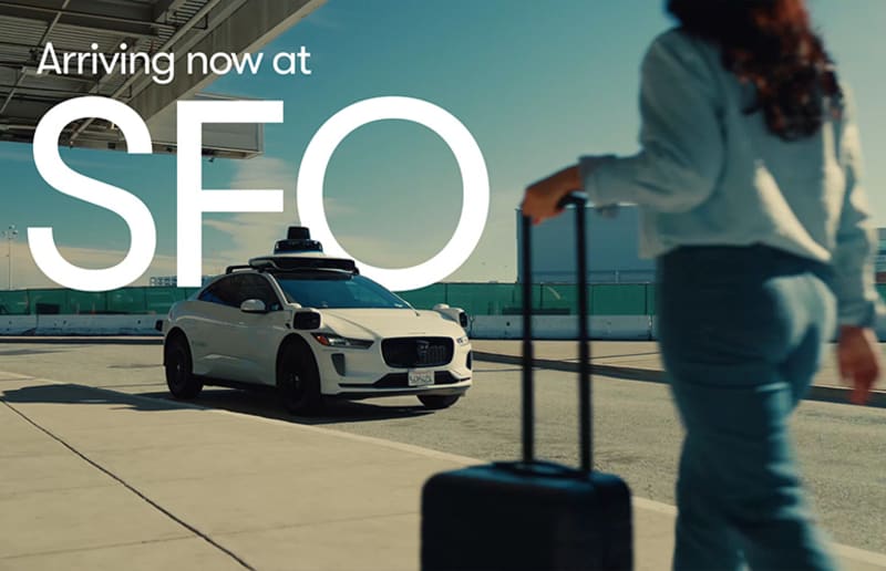 Waymo Raises $16B, Tripled Rides to 15 Million in 2025