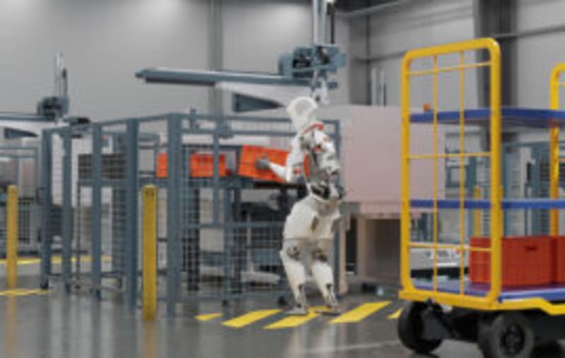 Toyota Canada Deploys Humanoid Robots After Year-Long Trial - Image 3
