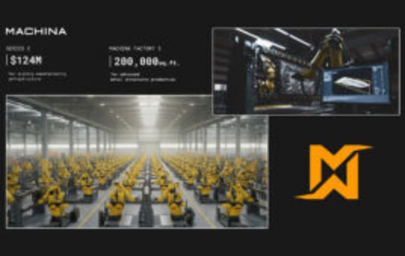 Symbotic Buys Fox Robotics in $630M Revenue Quarter - Image 4