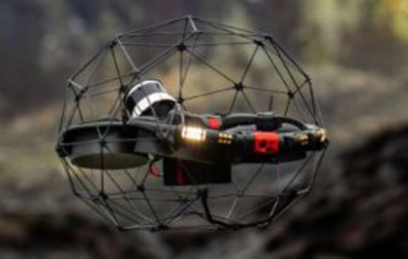 Symbotic Buys Fox Robotics in $630M Revenue Quarter - Image 2