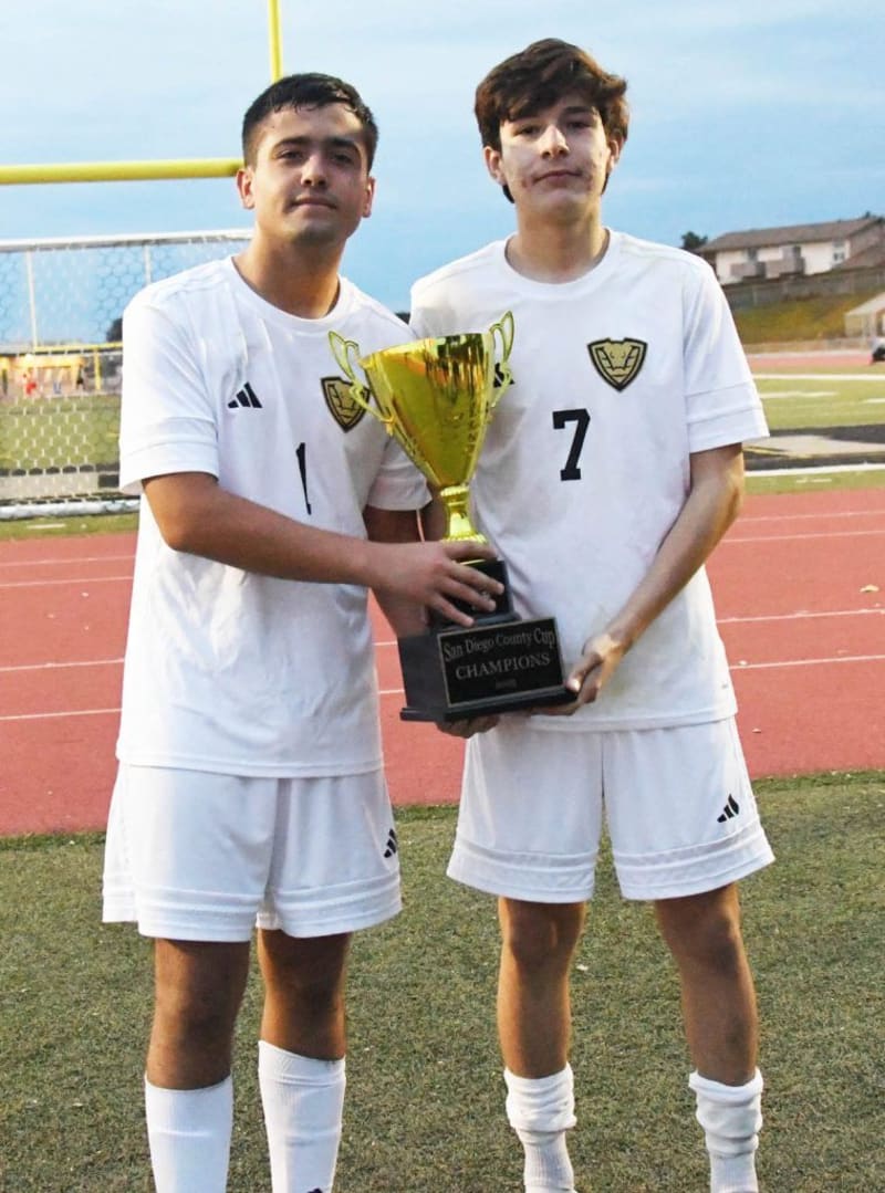 San Diego County Cup Unites 50 Teams in Growing Youth Soccer Celebration - Image 3